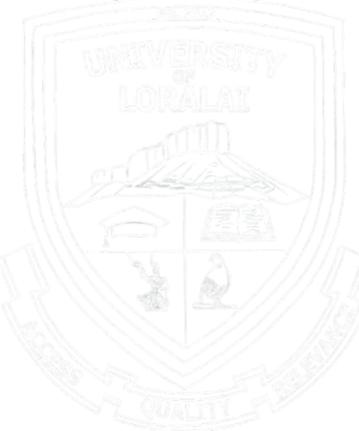 Loaralai Logo
